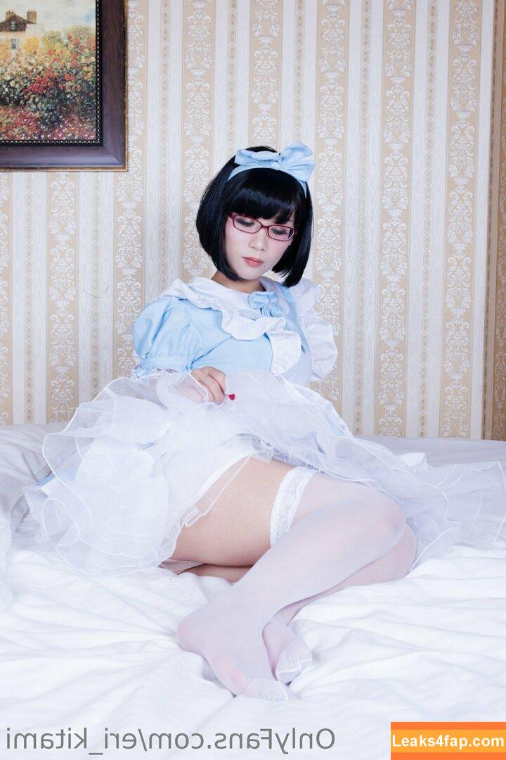 Eri Kitami / eri_eureka / eri_kitami слитое фото фото #0736