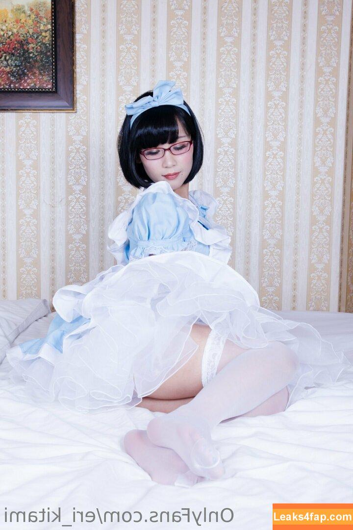 Eri Kitami / eri_eureka / eri_kitami leaked photo photo #0737