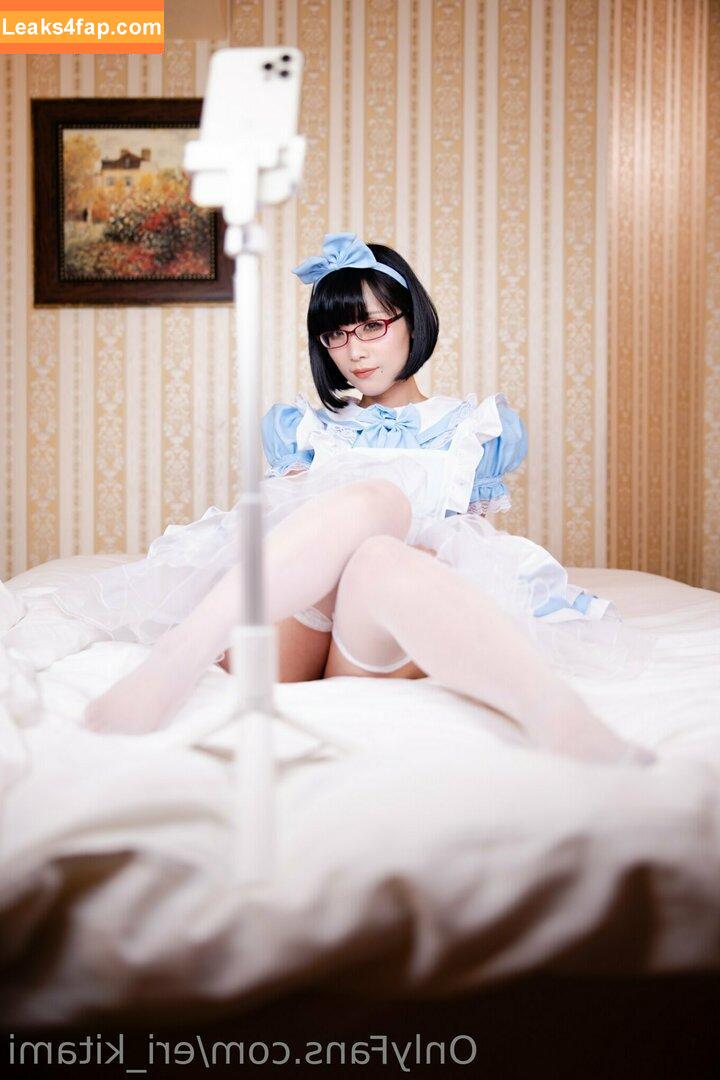 Eri Kitami / eri_eureka / eri_kitami leaked photo photo #0738