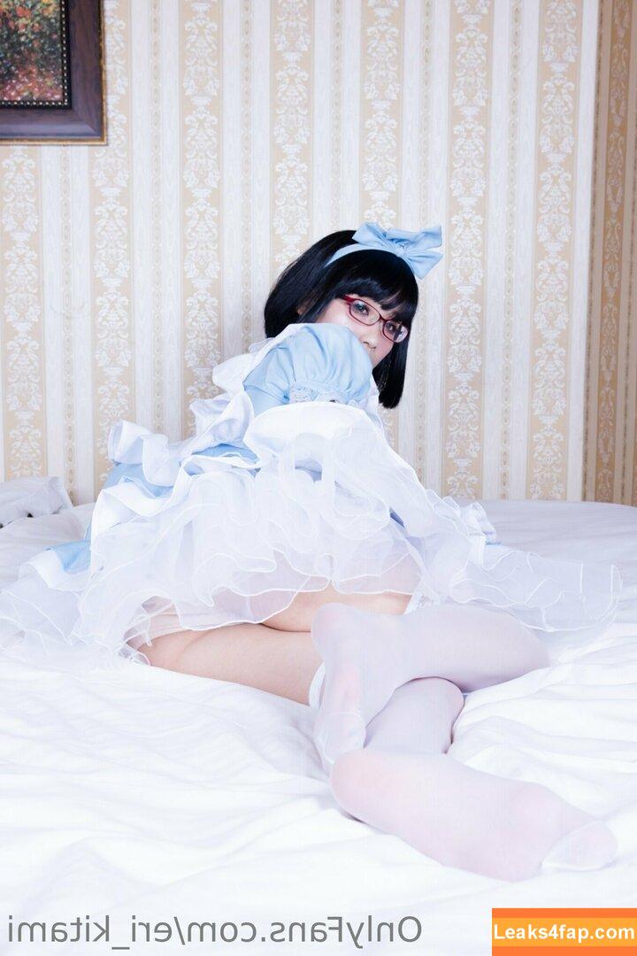 Eri Kitami / eri_eureka / eri_kitami leaked photo photo #0739
