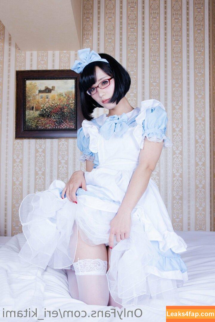 Eri Kitami / eri_eureka / eri_kitami leaked photo photo #0748