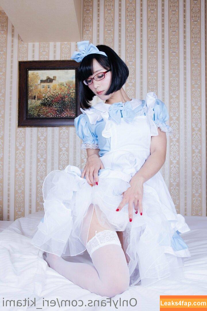 Eri Kitami / eri_eureka / eri_kitami leaked photo photo #0751