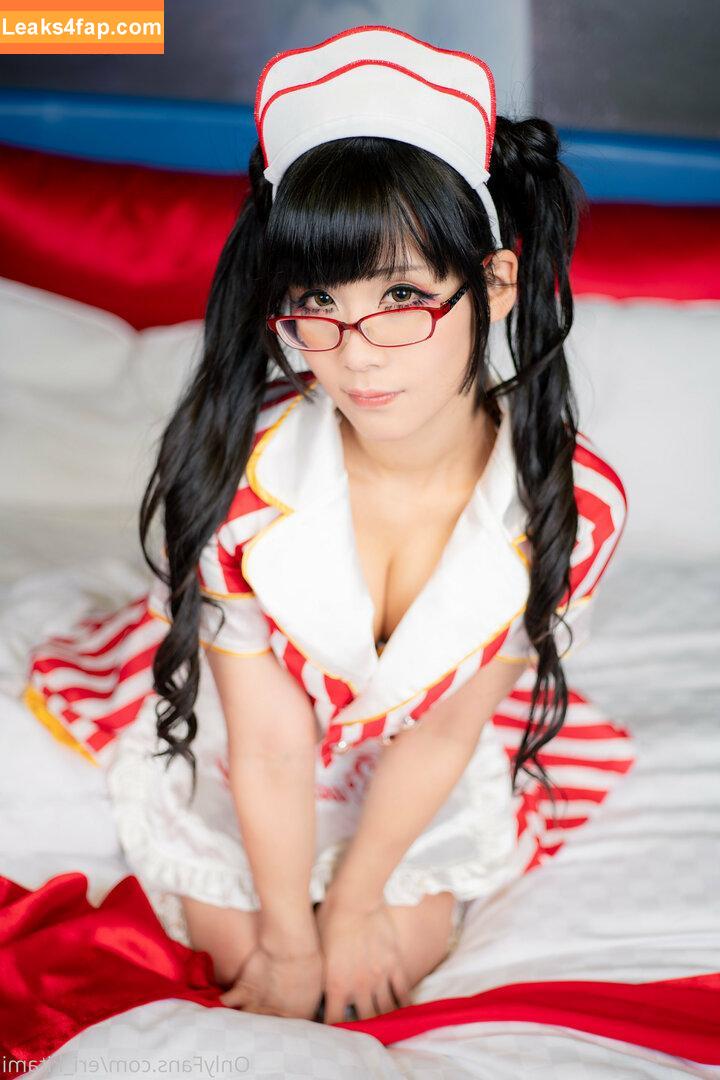 Eri Kitami / eri_eureka / eri_kitami leaked photo photo #0787