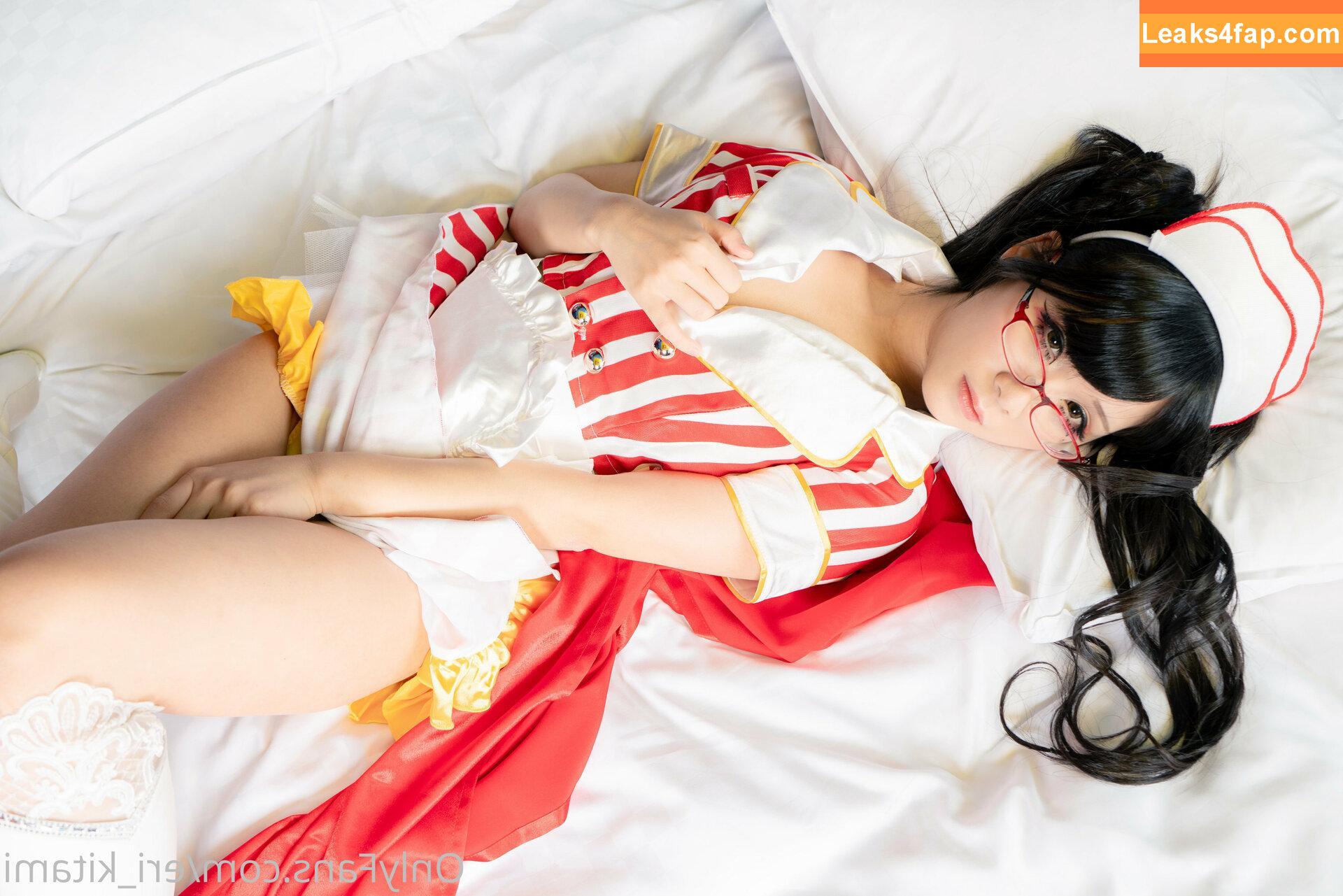 Eri Kitami / eri_eureka / eri_kitami leaked photo photo #0788