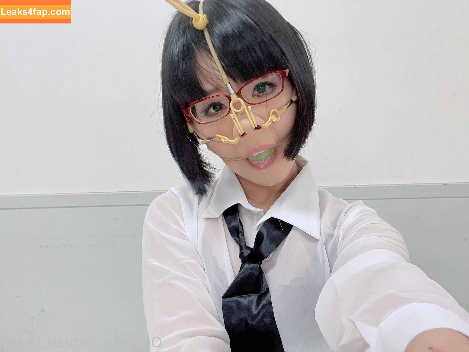 Eri Kitami / eri_eureka / eri_kitami слитое фото фото #0835