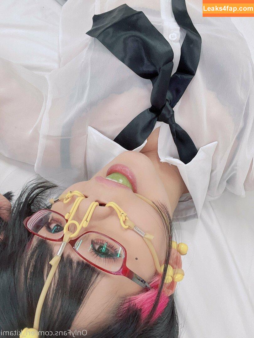 Eri Kitami / eri_eureka / eri_kitami leaked photo photo #0841