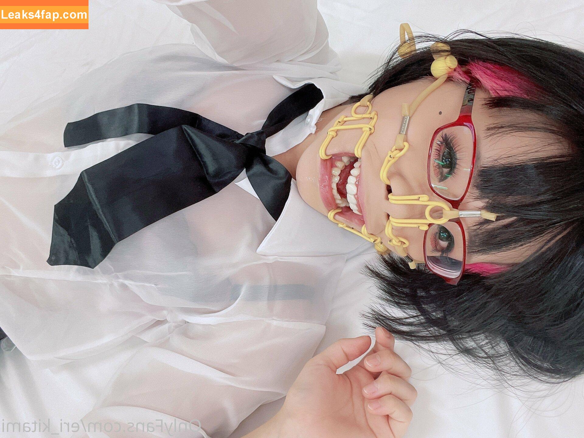 Eri Kitami / eri_eureka / eri_kitami leaked photo photo #0851