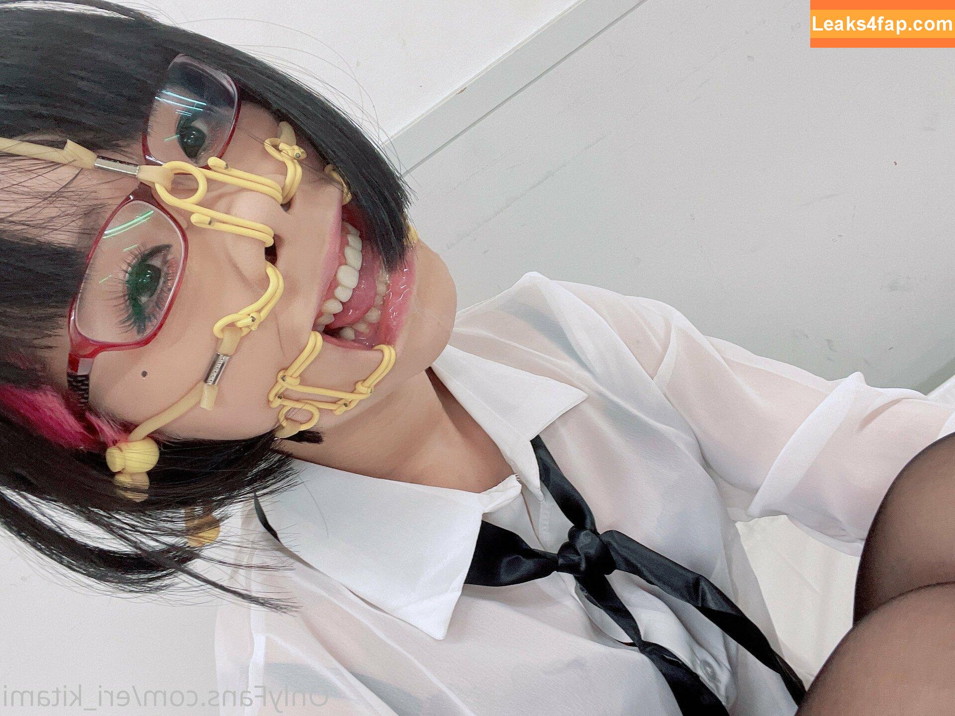 Eri Kitami / eri_eureka / eri_kitami leaked photo photo #0862