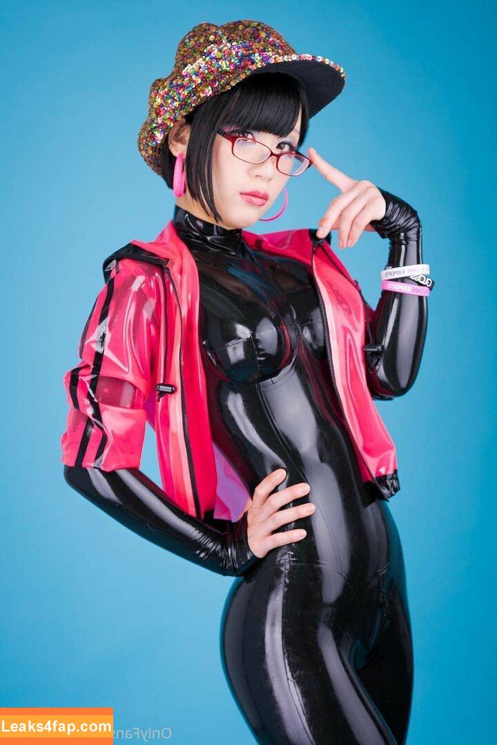 Eri Kitami / eri_eureka / eri_kitami leaked photo photo #0871