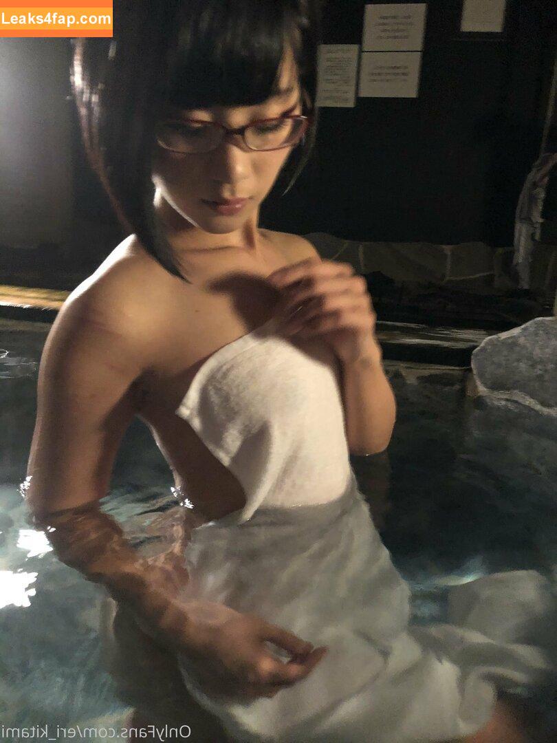 Eri Kitami / eri_eureka / eri_kitami leaked photo photo #0885