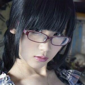Eri Kitami photo #0006