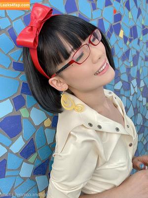 Eri Kitami photo #0656