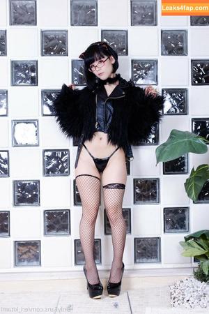 Eri Kitami photo #0703