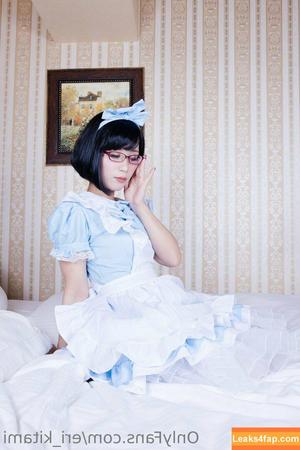 Eri Kitami photo #0728