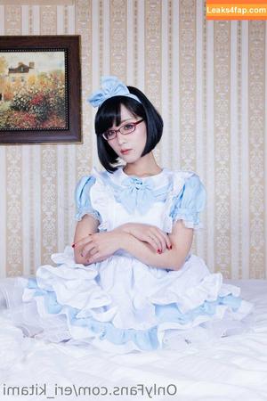 Eri Kitami photo #0730