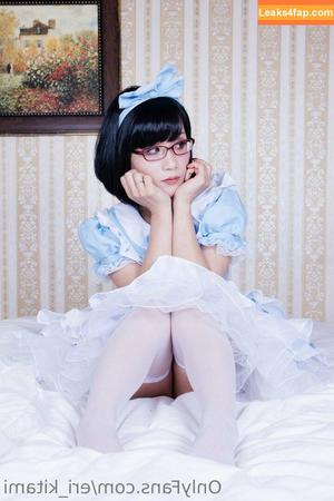 Eri Kitami photo #0731