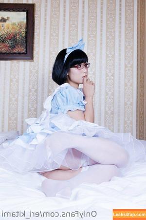 Eri Kitami photo #0747