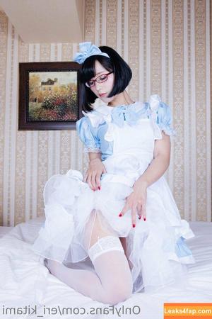 Eri Kitami photo #0751