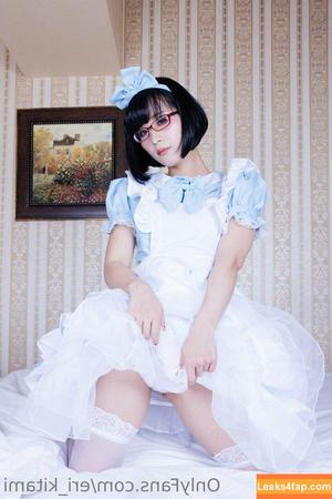 Eri Kitami photo #0752