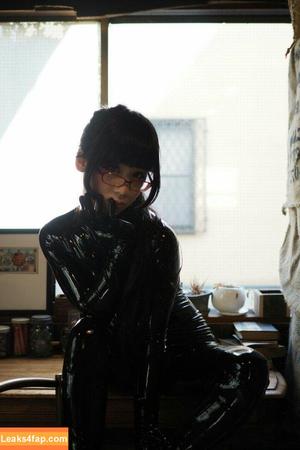 Eri Kitami photo #0957