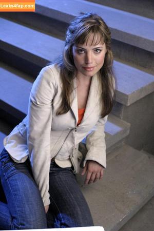 Erica Durance photo #0009