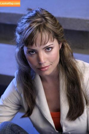 Erica Durance photo #0011