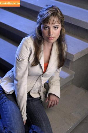 Erica Durance photo #0012