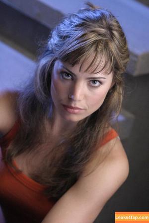 Erica Durance photo #0017