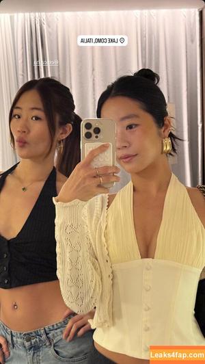 Erica Ha photo #0106