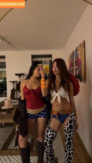 Erica Ha photo #0113