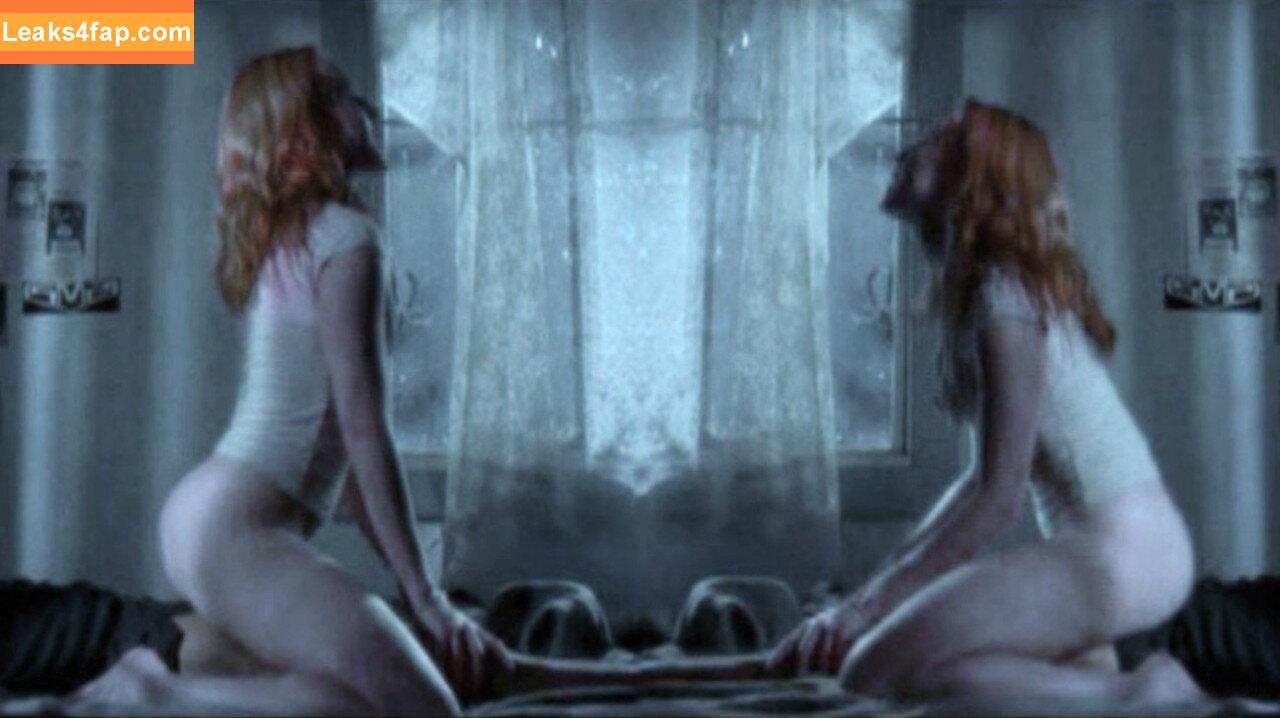 Erica Leerhsen /  leaked photo photo #0002