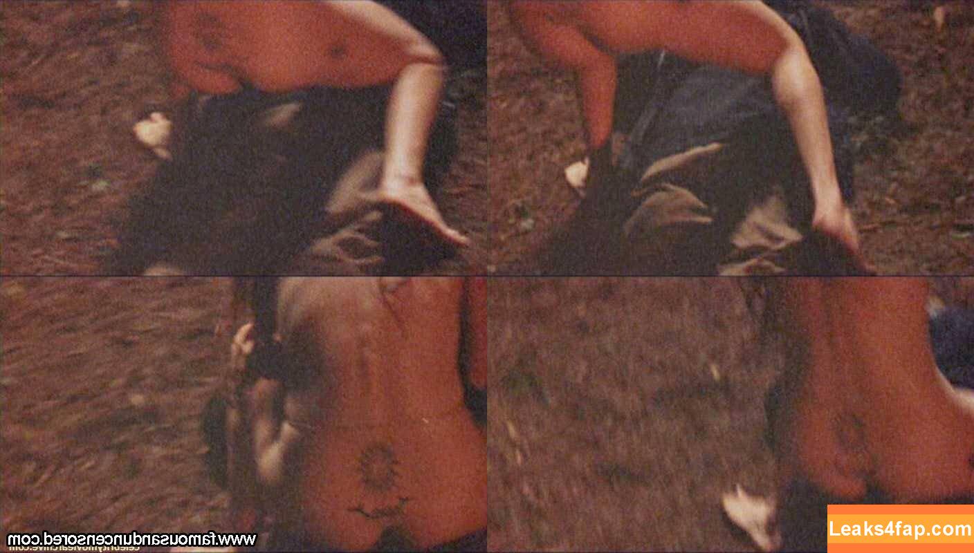 Erica Leerhsen /  leaked photo photo #0008
