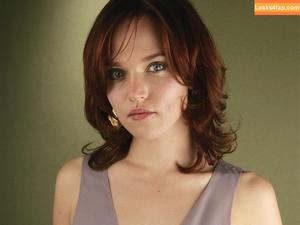 Erica Leerhsen photo #0004