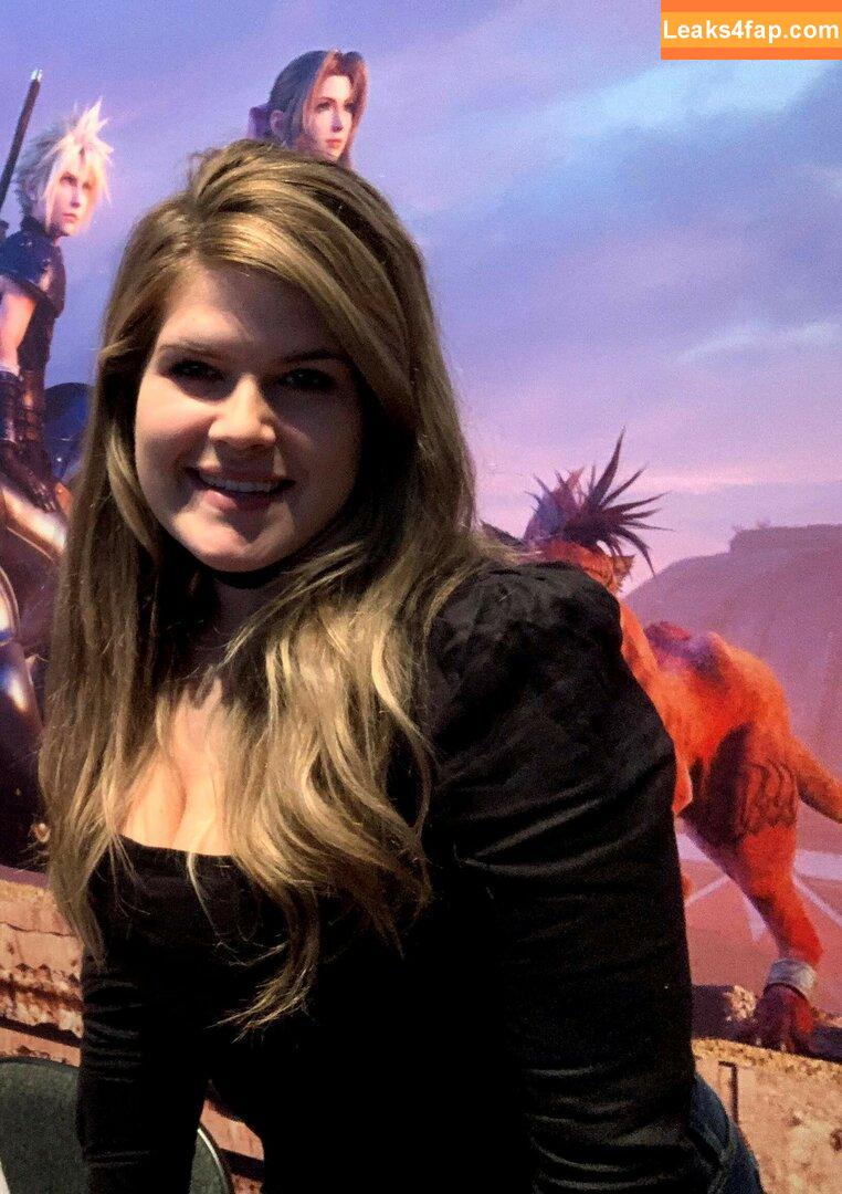 Erica Lindbeck / ericalindbeck leaked photo photo #0004