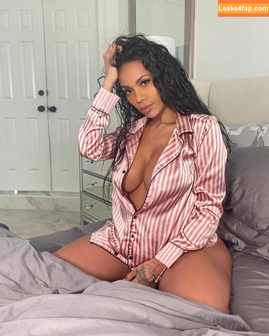 Erica Mena / ericamena leaked photo photo #0068