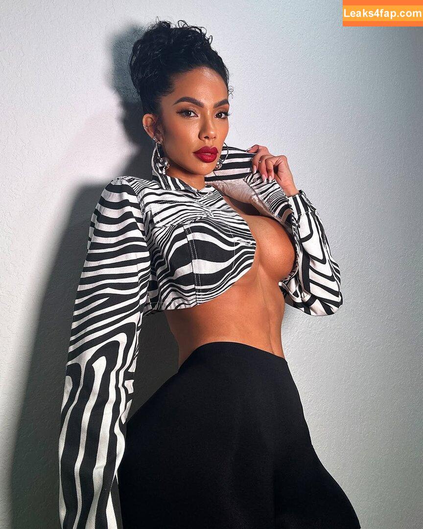 Erica Mena / ericamena leaked photo photo #0088