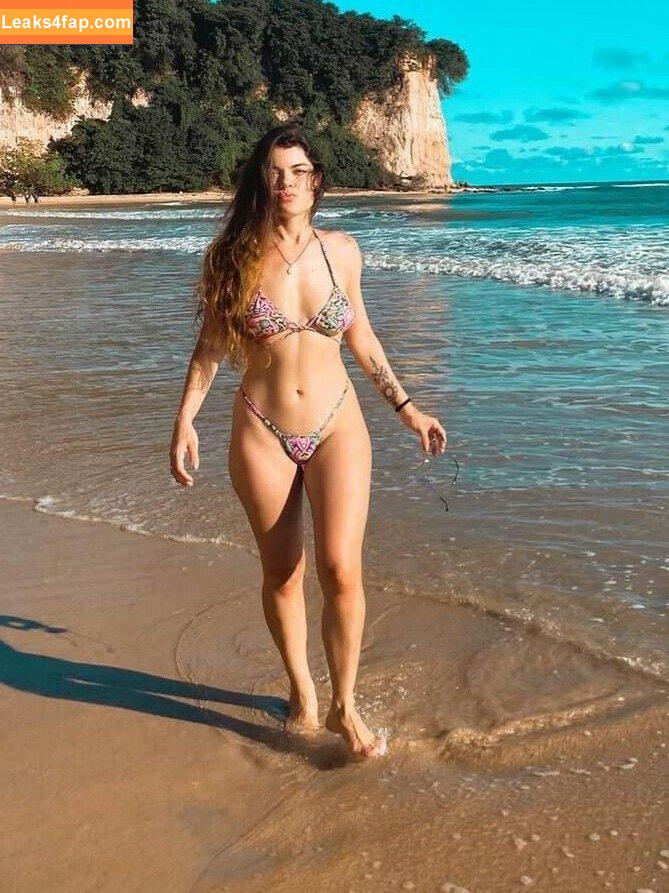 erica Moutinho / ericamoutinho / kikamoutinho leaked photo photo #0004