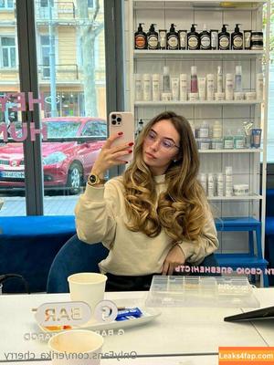 erika_cherry фото #0173