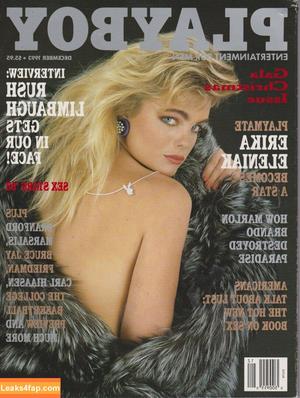 Erika Eleniak фото #0128