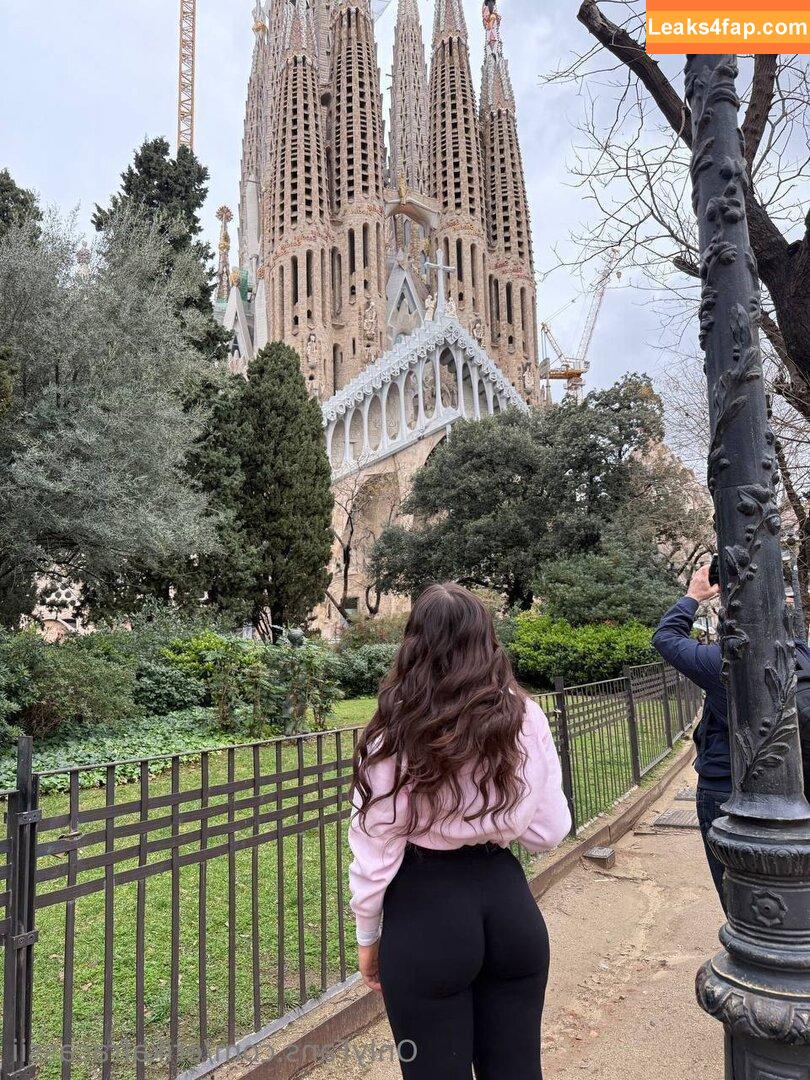 Erika Fracassi / erikafracassii leaked photo photo #0120