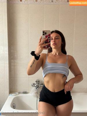 Erika Fracassi photo #0127