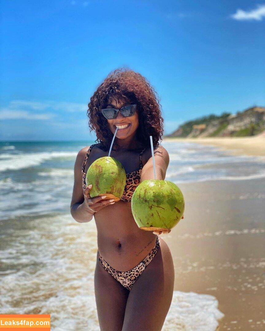 Erika Januza / erikajanuza leaked photo photo #0022