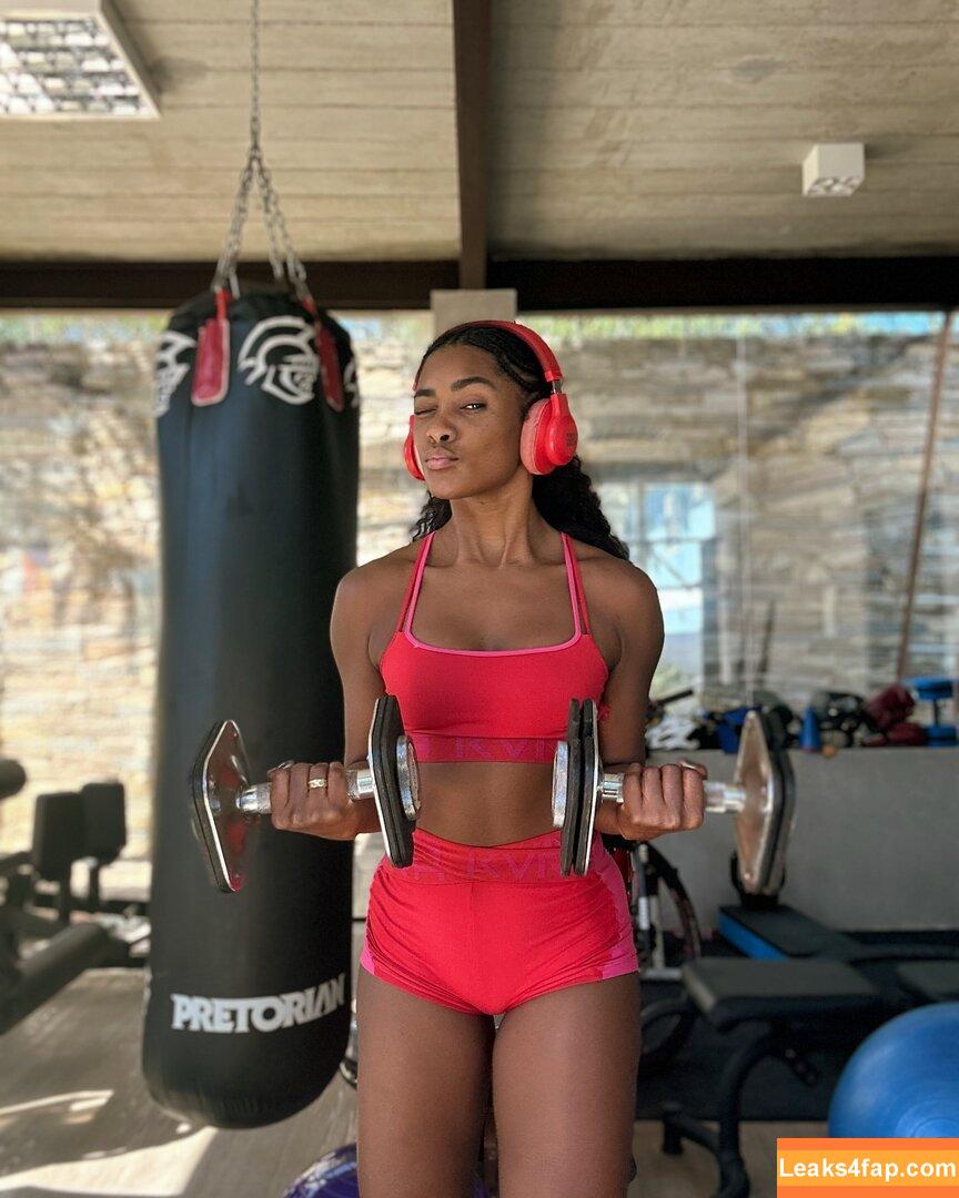 Erika Januza / erikajanuza leaked photo photo #0080