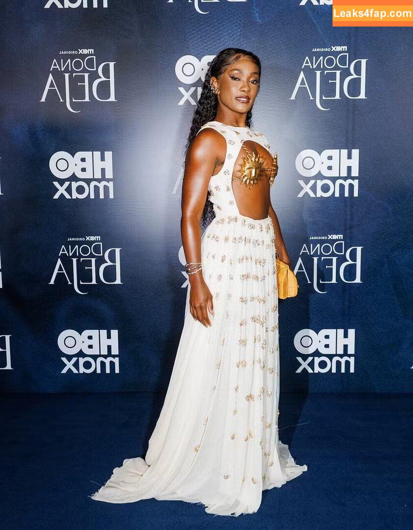 Erika Januza / erikajanuza leaked photo photo #0209