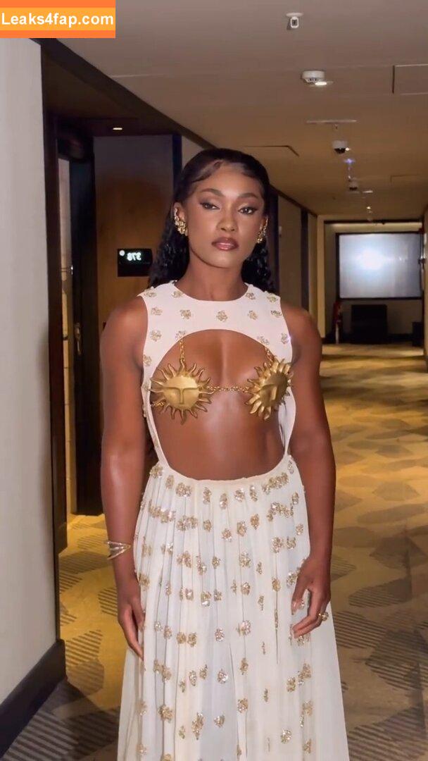 Erika Januza / erikajanuza leaked photo photo #0212