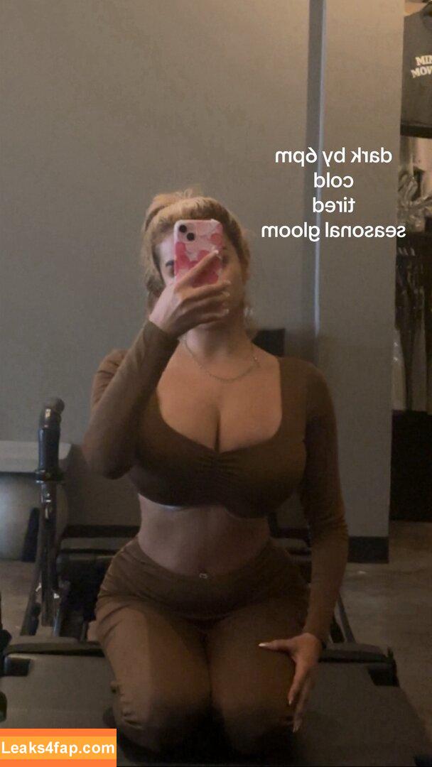 Erika M Diaz / _erikamdiaz / erikamdiaz_ / u95032489 leaked photo photo #0107