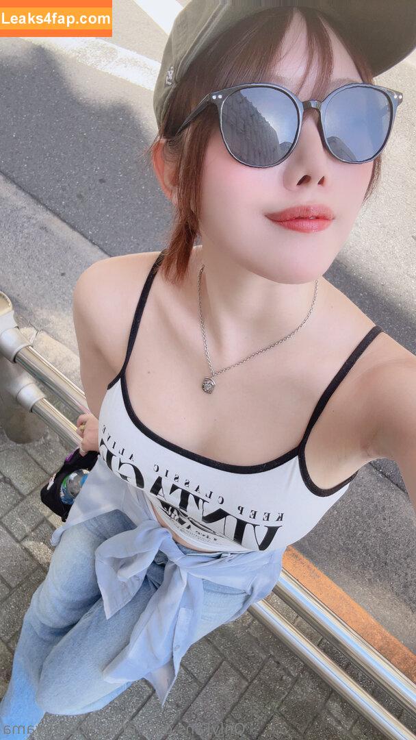 erika_momoyama /  leaked photo photo #0004