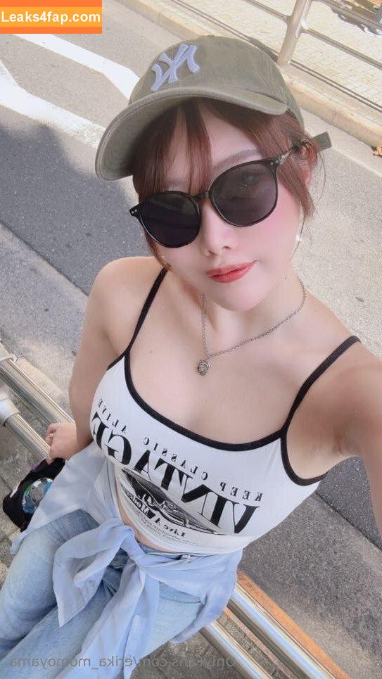 erika_momoyama /  leaked photo photo #0005