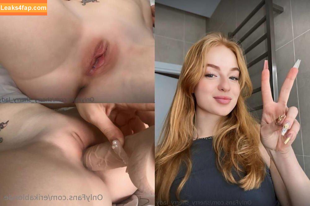 erikablonde / akiree72 leaked photo photo #0063