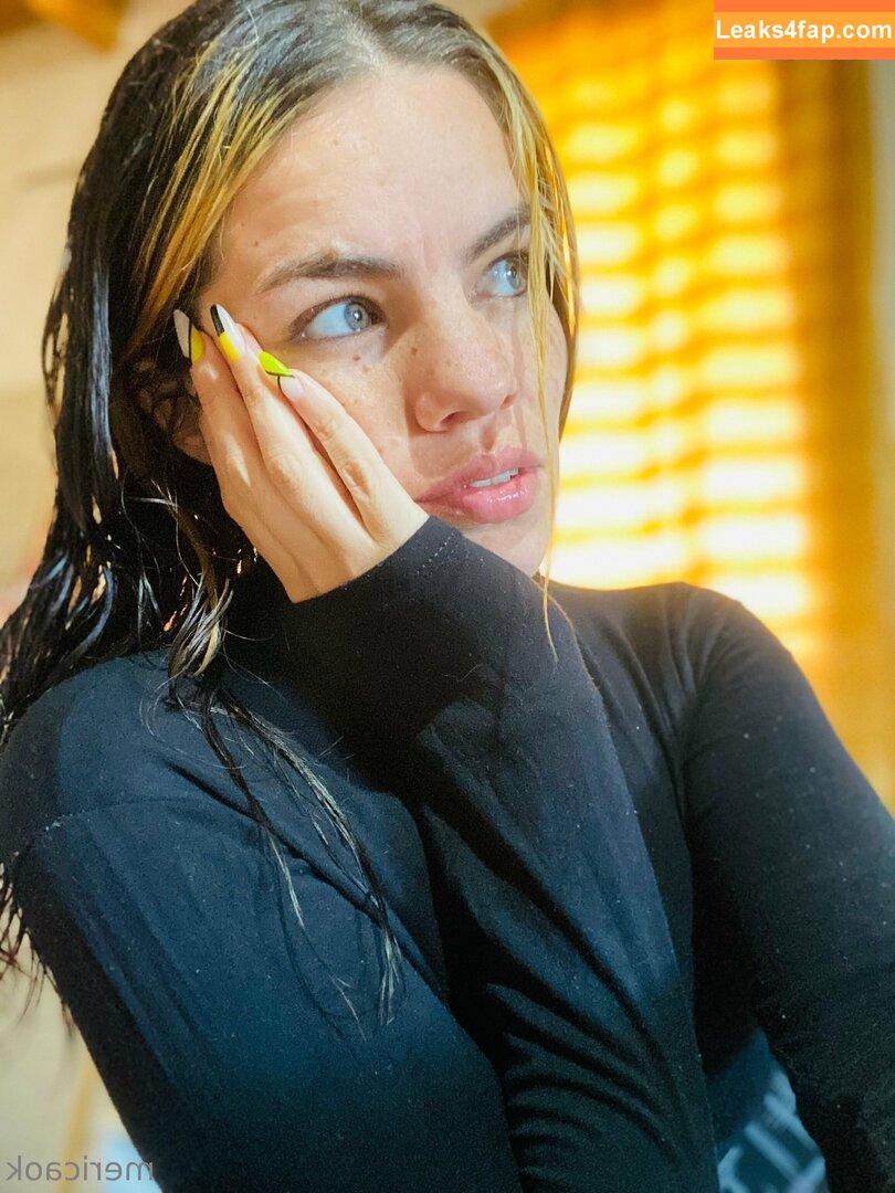 erikacamilamelo / camilitamelook leaked photo photo #0015